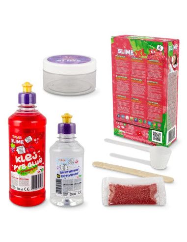 Zestawy artystyczne dla dzieci