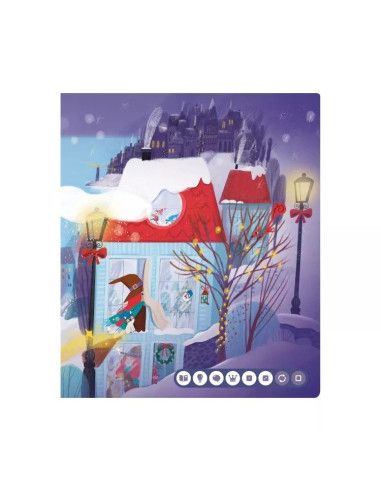 Książki i kolorowanki dla dzieci