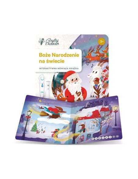 Książki i kolorowanki dla dzieci