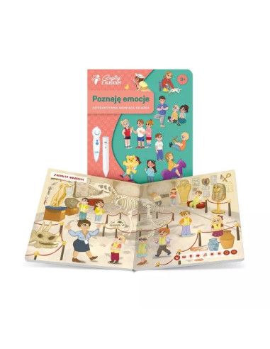 Książki i kolorowanki dla dzieci