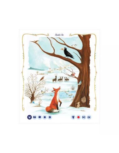 Książki i kolorowanki dla dzieci