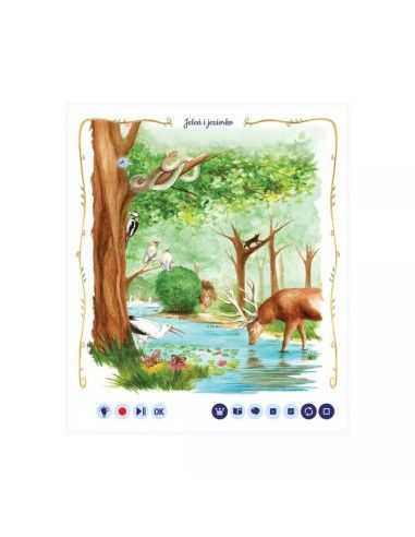 Książki i kolorowanki dla dzieci