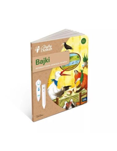 Książki i kolorowanki dla dzieci