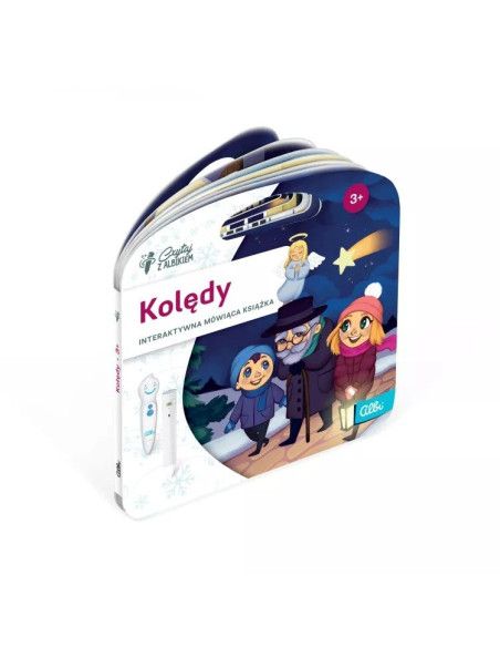 Książki i kolorowanki dla dzieci