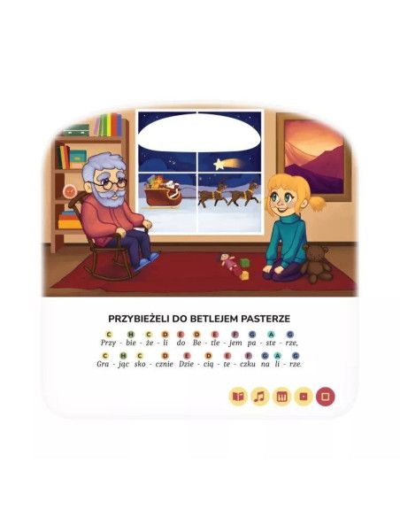 Książki i kolorowanki dla dzieci