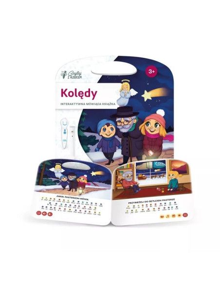 Książki i kolorowanki dla dzieci