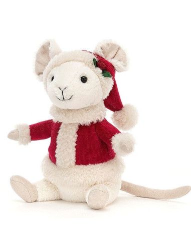 Wesoła Myszka 18cm Jellycat