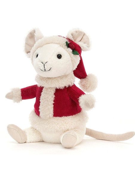 Wesoła Myszka 18cm Jellycat Wesoła Myszka 18cm Jellycat