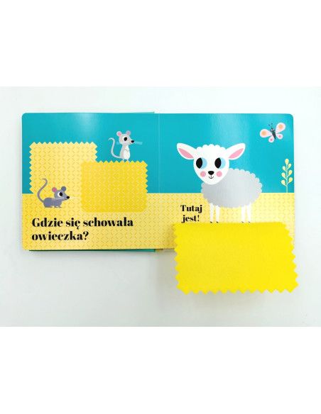 Książki i kolorowanki dla dzieci