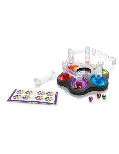 Gry planszowe, logiczne dla dzieci