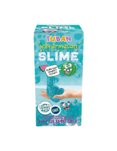 Zestaw Kreatywny SLIME ARBUZ Tuban