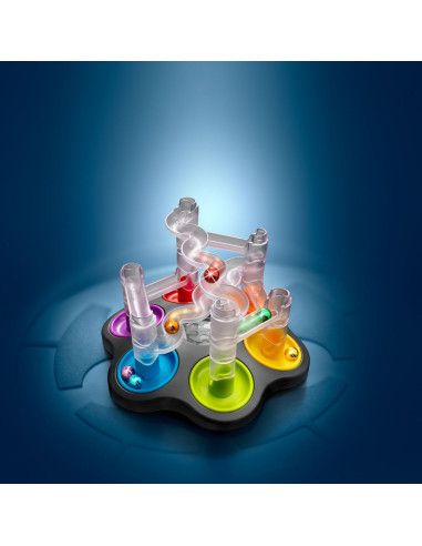 Gry planszowe, logiczne dla dzieci