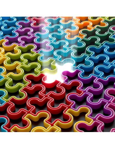 Gry planszowe, logiczne dla dzieci