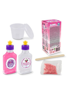 Zestaw Kreatywny SLIME CIASTKO Tuban 2
