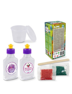 Zestaw Kreatywny SLIME KAMELEON Tuban 2