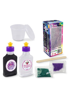 Zestaw Kreatywny SLIME GALAXY Tuban 2