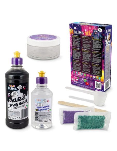 Zestawy artystyczne dla dzieci