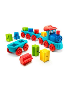 IUVI Games Gra Logiczna Smart Games Brain Train 2