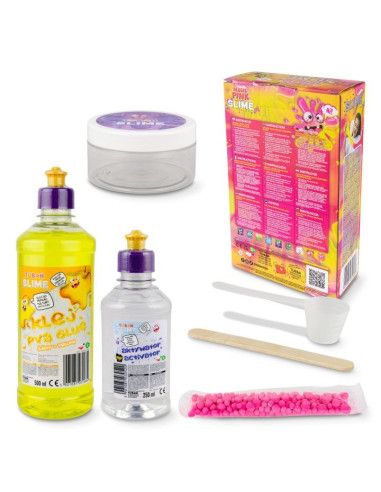 Zestawy artystyczne dla dzieci