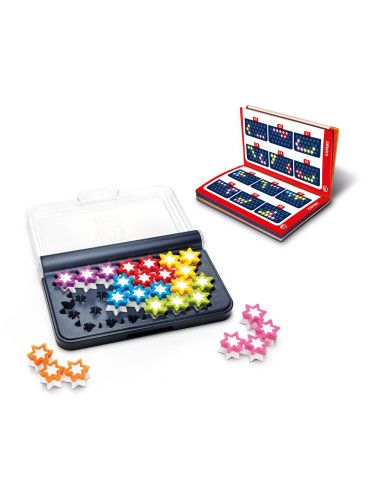 Gry planszowe, logiczne dla dzieci