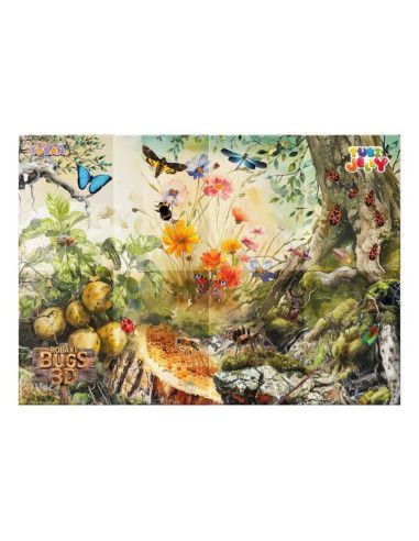 Zestawy artystyczne dla dzieci