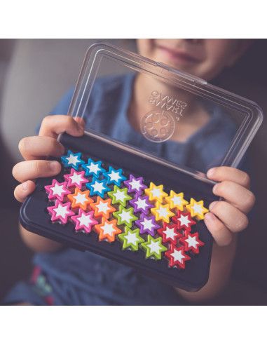 Gry planszowe, logiczne dla dzieci