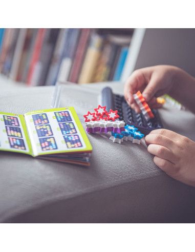 Gry planszowe, logiczne dla dzieci