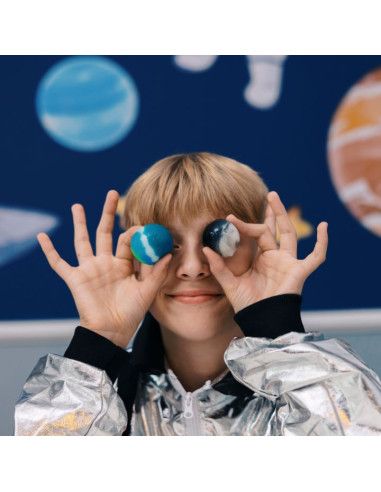 Zestawy artystyczne dla dzieci