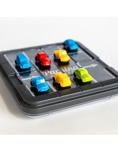 Gry planszowe, logiczne dla dzieci