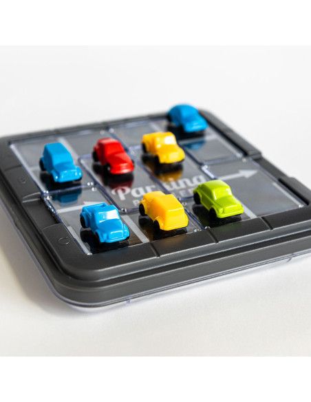 Gry planszowe, logiczne dla dzieci