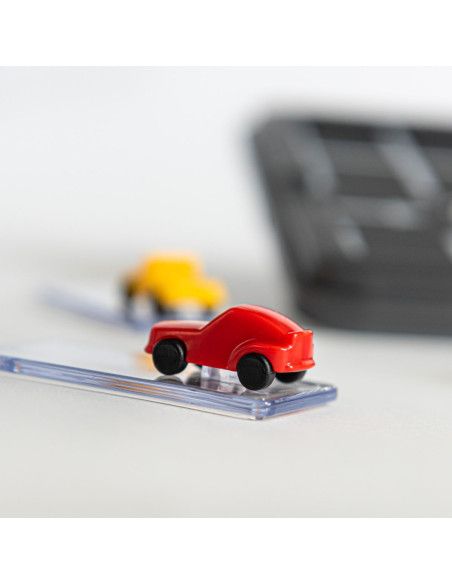 Gry planszowe, logiczne dla dzieci