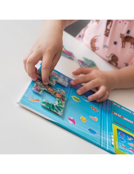 Gry planszowe, logiczne dla dzieci