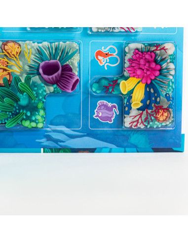 Gry planszowe, logiczne dla dzieci