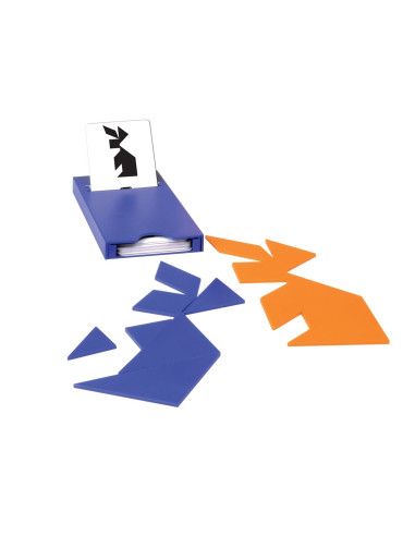 Gry planszowe, logiczne dla dzieci