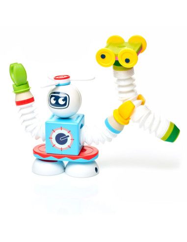 Zabawki magnetyczne dla dzieci