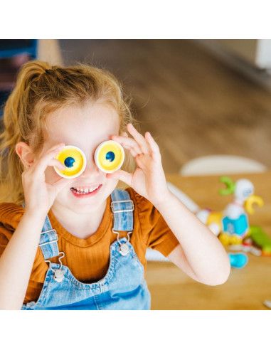 Zabawki magnetyczne dla dzieci