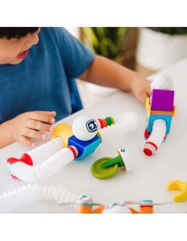 Zabawki magnetyczne dla dzieci