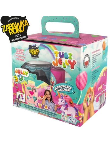 Zestawy artystyczne dla dzieci