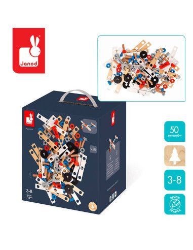 Zabawki drewniane dla dzieci