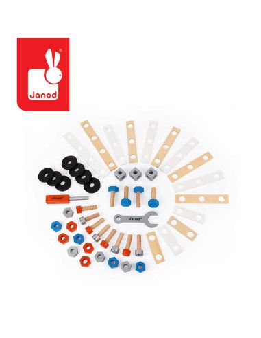 Zabawki drewniane dla dzieci