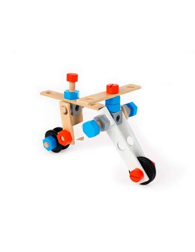 Zabawki drewniane dla dzieci