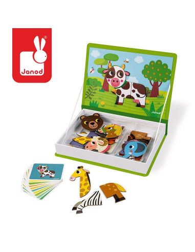 Gry i układanki dla dzieci