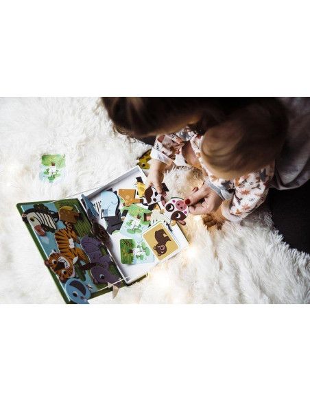 Gry i układanki dla dzieci