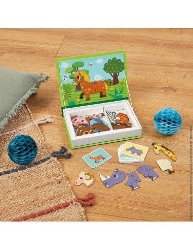 Gry i układanki dla dzieci