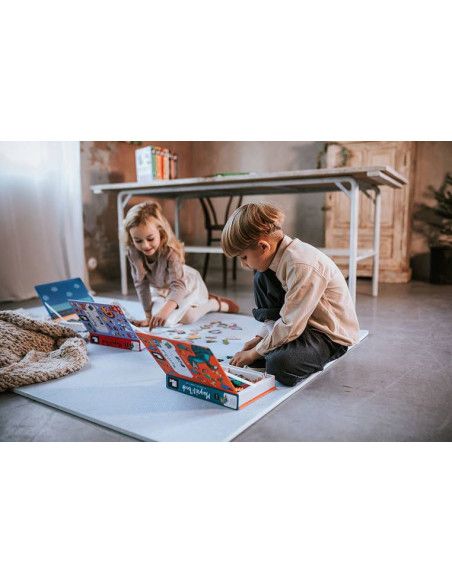 Gry i układanki dla dzieci