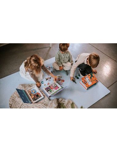 Gry i układanki dla dzieci