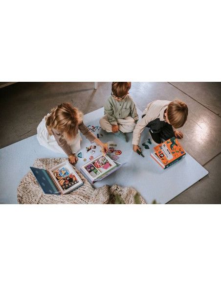 Gry i układanki dla dzieci