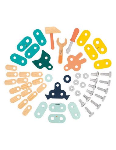 Zabawki edukacyjne dla dzieci