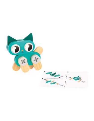 Zabawki edukacyjne dla dzieci