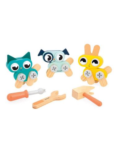 Zabawki edukacyjne dla dzieci